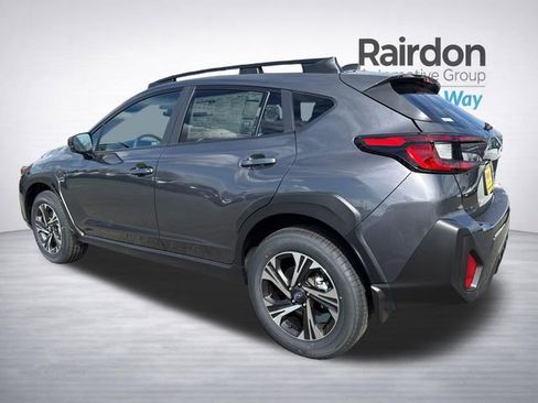 New 2026 Subaru Crosstrek 2.5i Premium AWD/4WD image 5