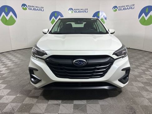 Certified 2025 Subaru Legacy Premium w/ Popular Package #1 AWD/4WD image 2