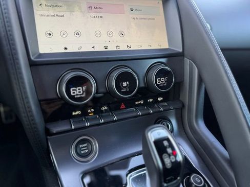 Used 2022 Jaguar F-TYPE R image 28