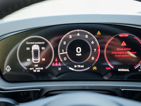 New 2026 Porsche Cayenne Coupe image 15