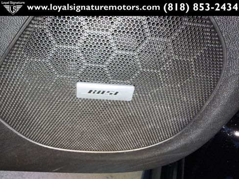 Used 2016 Chevrolet Volt Premier w/ Driver Confidence Package image 29