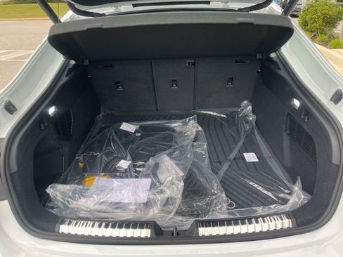 New 2025 Audi A5 2.0T Premium Plus image 27