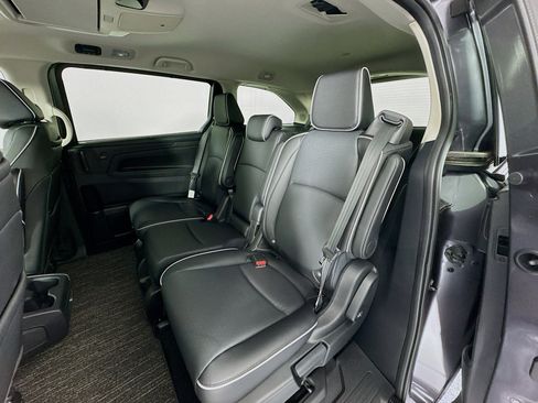 New 2026 Honda Odyssey Elite image 25