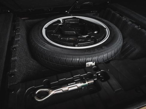 Used 2024 BMW X6 M60i image 44