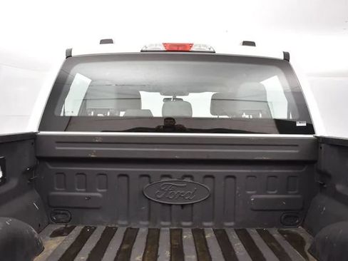 Used 2022 Ford F150 XL w/ Trailer Tow Package AWD/4WD image 16