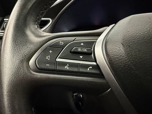 Used 2022 INFINITI QX55 Essential w/ Proassist Package AWD/4WD image 13