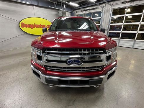Used 2019 Ford F150 XLT image 8