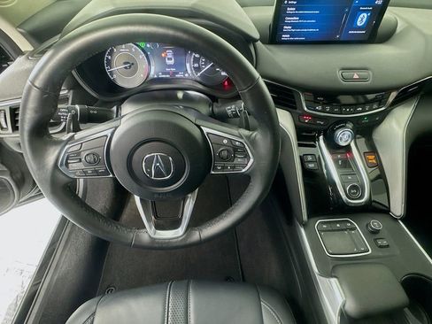 Used 2023 Acura TLX w/ Technology Package image 11