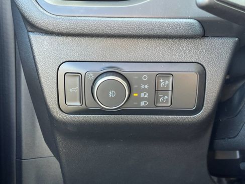 Used 2024 Ford Escape Platinum AWD/4WD image 30