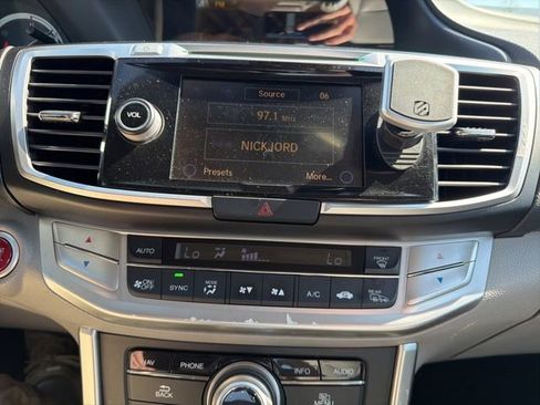 Used 2013 Honda Accord EX-L image 26