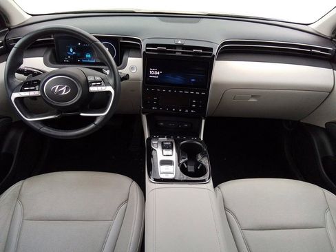 Used 2022 Hyundai Tucson Limited image 10