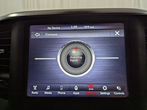 Used 2020 RAM 1500 Big Horn AWD/4WD image 30