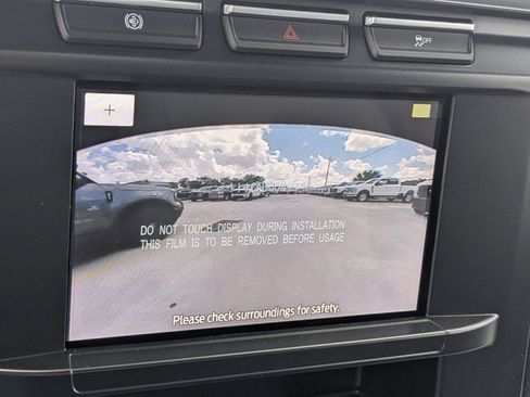 Used 2024 Ford F550 4x4 Regular Cab Super Duty image 26