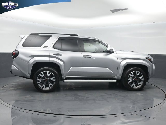 Used 2025 Toyota 4Runner TRD Sport Premium RWD image 8
