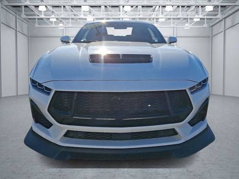 Used 2025 Ford Mustang GT Premium image 7