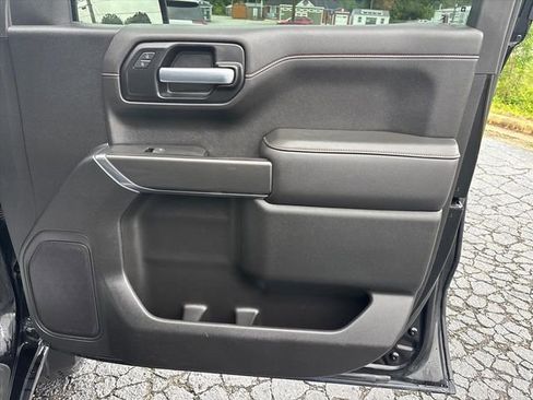 Used 2020 GMC Sierra 1500 AT4 AWD/4WD image 15