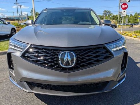 New 2026 Acura RDX SH-AWD w/ Technology Package image 4