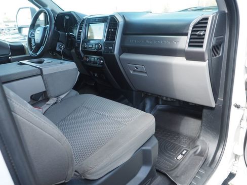 Used 2019 Ford F250 XLT AWD/4WD image 20