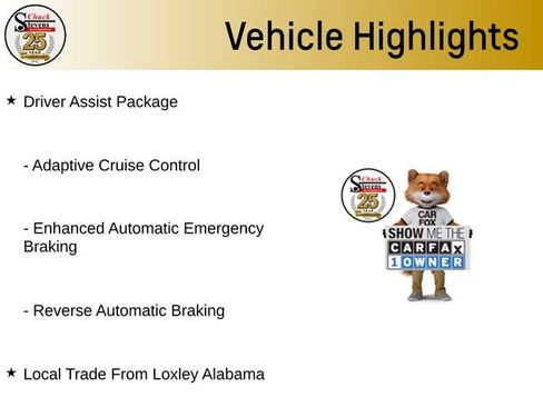Used 2024 Cadillac XT6 Premium Luxury w/ Technology Package FWD image 23