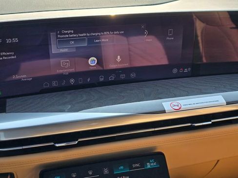 New 2025 Cadillac Escalade IQ Sport 2 AWD/4WD image 26