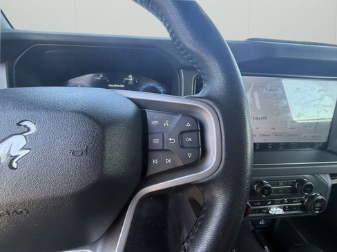 Used 2025 Ford Bronco Big Bend AWD/4WD image 18