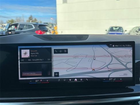 Used 2026 BMW X5 xDrive40i w/ M Sport Package image 16