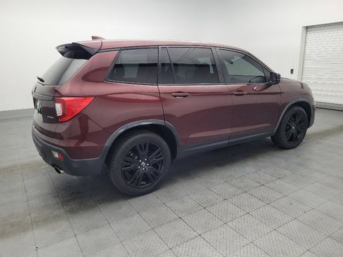 Used 2019 Honda Passport Sport image 10
