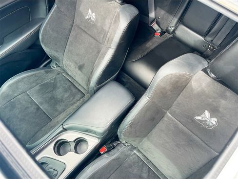 Used 2023 Dodge Challenger R/T Scat Pack w/ Plus Package image 23