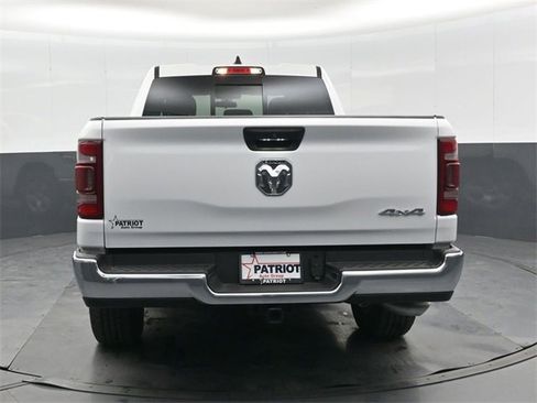 Used 2024 RAM 1500 Tradesman image 3