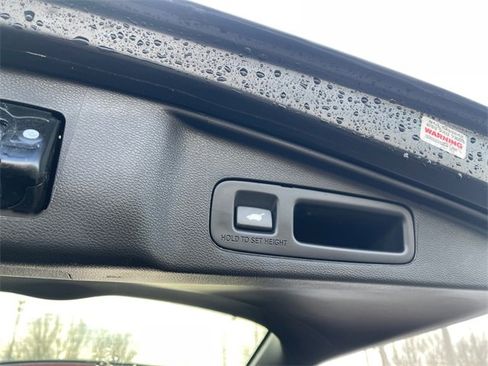 Certified 2021 Honda CR-V EX-L image 17