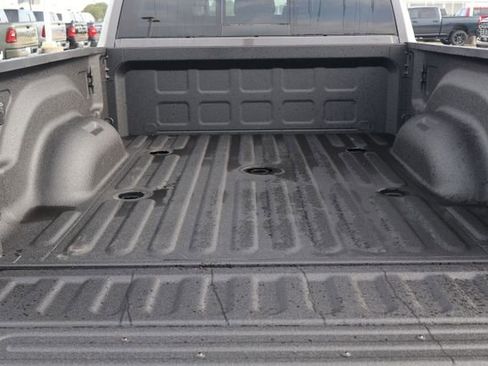 New 2026 RAM 3500 Laramie AWD/4WD image 7