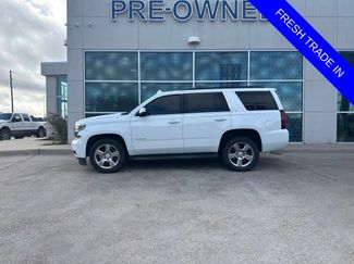 Used 2019 Chevrolet Tahoe LT RWD video 1