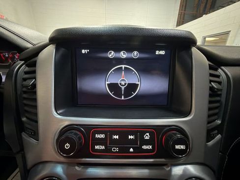 Used 2015 GMC Yukon XL SLE w/ Convenience Package image 18