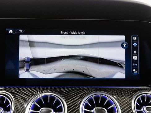 Used 2024 Mercedes-Benz AMG GT 63 S image 21