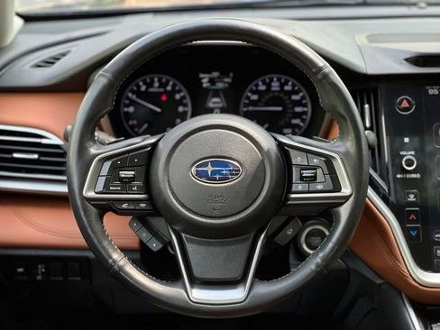 Used 2022 Subaru Legacy Touring XT AWD/4WD image 32