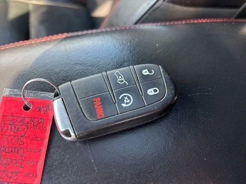 Used 2023 Dodge Durango GT AWD/4WD image 50