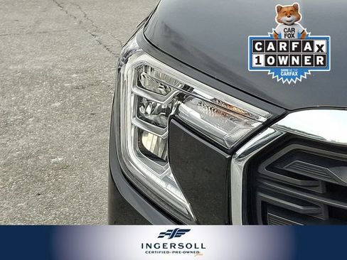 Used 2022 GMC Terrain SLE w/ Driver Convenience Package image 12