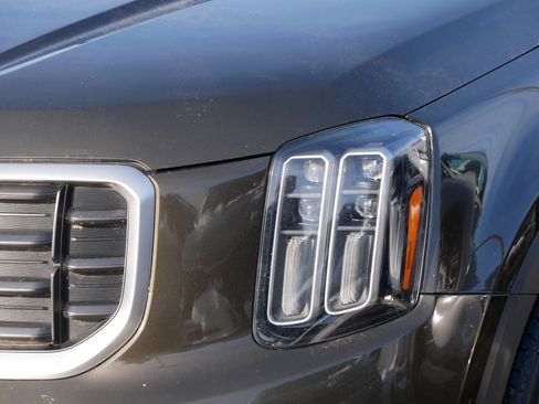 Certified 2023 Kia Telluride SX Prestige image 16