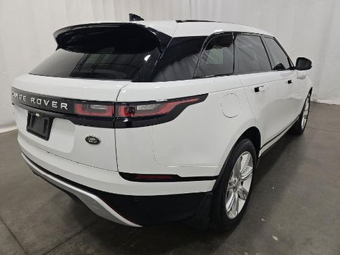 Used 2023 Land Rover Range Rover Velar S AWD/4WD image 2