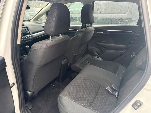Used 2015 Honda Fit LX image 6