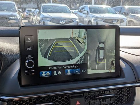 New 2026 Acura ADX A-Spec image 15