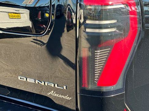 New 2025 GMC Sierra EV Denali image 26