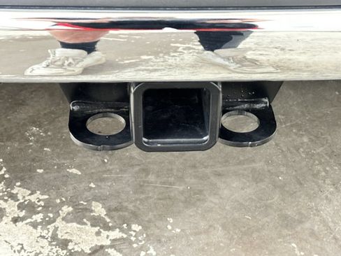 New 2026 RAM 2500 Tradesman AWD/4WD image 15
