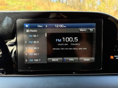 Used 2020 Hyundai Palisade SEL w/ Convenience Package image 28