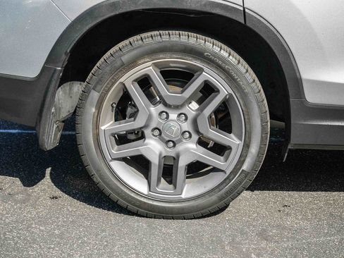 Used 2022 Honda Passport EX-L image 12