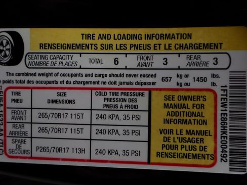 Used 2017 Ford F150 XLT image 41