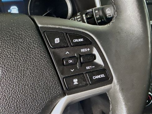 Used 2019 Hyundai Tucson Ultimate image 15