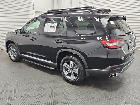 New 2026 Honda Pilot EX-L image 5