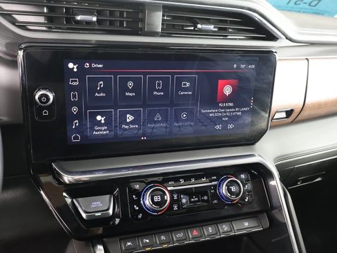 Used 2024 GMC Sierra 1500 Denali Ultimate image 28