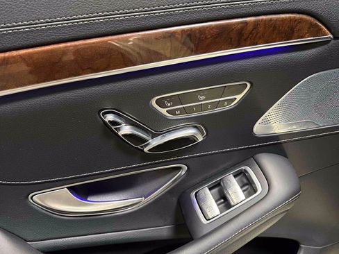 Used 2014 Mercedes-Benz S 550 Sedan image 71